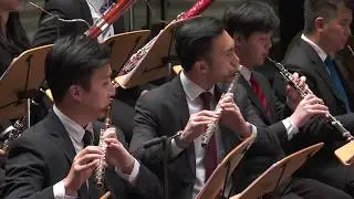 Jean Sibelius - Symphony No. 3 in C Major, Op. 52