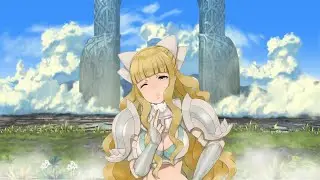 Fire Emblem Heroes - New Heroes Fates Banner (All Endings)