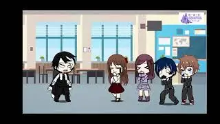 Crewel's guessing age || Ocs x Twisted Wonderland || Gacha Club