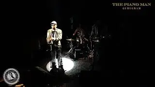 Shuffle Demons - Cheese on Bread (8th December 2019 - Gurugram)