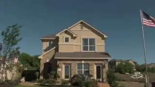 New Homes in Round Rock TX - Villas at University Park