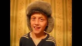 Роман ты такой жёлудь, а не грецкий орех