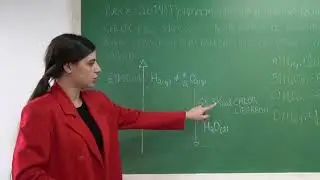 PSS - Aula Termoqu&iacute;mica (Processo endot&eacute;rmico, processo exot&eacute;rmico e entalpia)