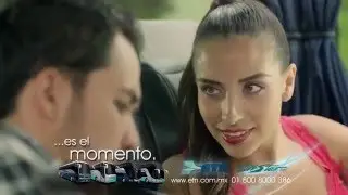 Es el momento de conocer...