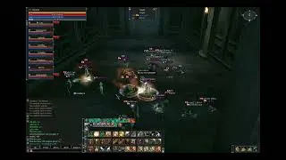 Lineage 2 Devianne Mirmidones