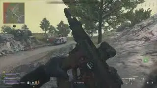 Film - COD....Teamplay
