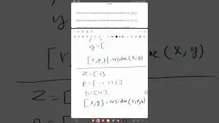 فديو مبسط لمادة أسس السيطرة عملي مرحلة .ثالثة