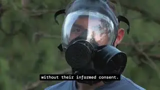 ACEMED Minutes: Unmasking the evil. Human experiments and the collective responsibility