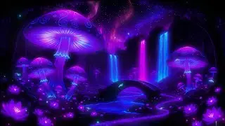 Sleep Hypnosis For Deep Healing - Remove Inner Anger and Sadness - Healing Sleep Music