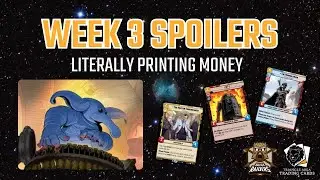 Spoiler Season LAW Week 3 Reviews