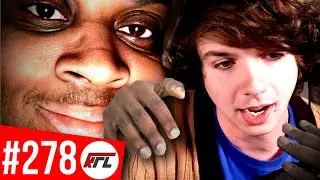 🔴#JournoGate BEGINS.. Cosmodore's Degeneracy... EDP445's Return | RFCAH #278🌵