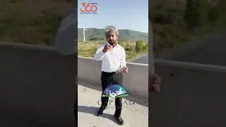 Slip Out on M-2 Motorway Interchange Latest Update | Capital Smart City Islamabad #shorts