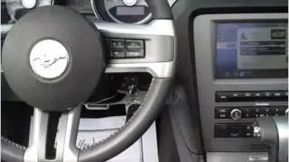 2010 Ford Mustang Used Cars Charleston IL