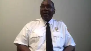 TFD Chief Bailey