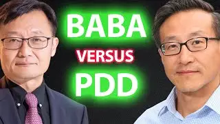 Alibaba Stock vs. PDD Stock: Which Stock is the Better Pick for You?