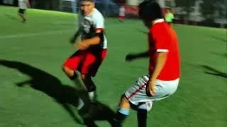 MEXA'S VS LA CRUZ JR (3-0) PEPE PRIME!!!