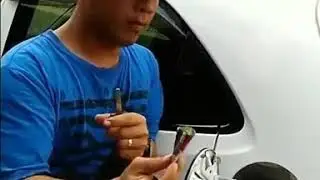 Cara menggunakan - Penghemat BBM Mobil - Eco Racing