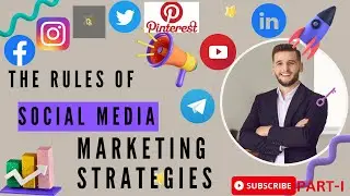 NEW Social Media Marketing Strategies For 2023 (SECRET) | Drive Traffic To Your Website & Blog
