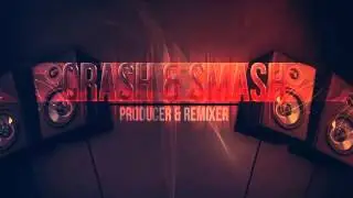 Anya feat Matteo   In Ochii Mei Crash   Smash Bootleg