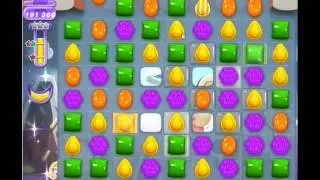 Candy Crush Saga DREAMWORLD level 50 no boosters