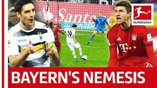 Bayern M&uuml;nchen's Nemesis - Who Can Stop the Record Champions?
