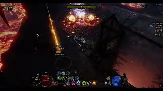 Last Epoch 10000 corruption The Last Ruin 5