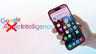 Why Apple Using Google for Siri Is Actually Smart