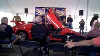 Lamborghini Countach Replica Gets Sold