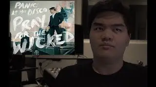 Panic! at the Disco - Pray for the Wicked | Album Review