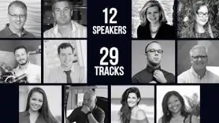 2018 Marketing Summit