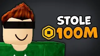 Meet the Most EVIL SCAMMERS on Roblox..