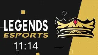 LAS Premade League Playoffs - | PDG vs WoB | SEMI-FINALS