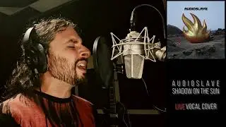 Audioslave - Shadow on the sun