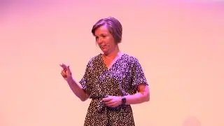 Female Tech Heroes - keynote Anique Soetermeer of HighTechXL