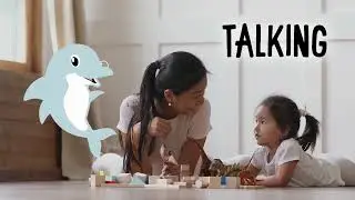 Talking is Teaching, Anywhere - Spanish