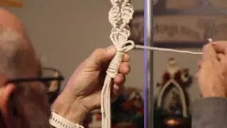 wrap knot