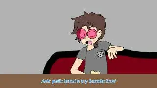 BREAD MAKES U FAT??? (Ash & Z Fan Vid)
