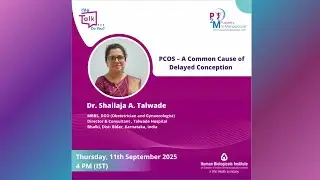 PCOS &ndash; A Common Cause of Delayed Conception
