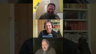 Какие вопросы вы всегда хотели задать Элису? Возможно, сейчас самое время это сделать... 🤔 #dista...