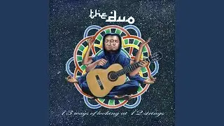 13 Ways of Looking at 12 Strings: II. Bad Egg Cafe