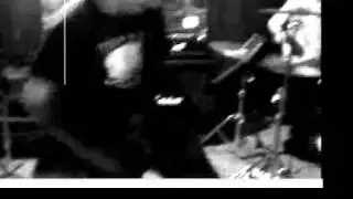 Dicky and the Jerkoffs - Back Against The Wall