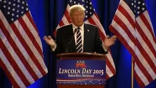 CBS News Highlights: Trump's GOP lead, China explosion, Ferguson anniversary