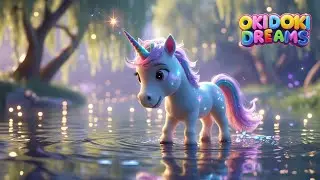 🦄 Jump, Sparkle, Leo! | The Most Magical Fantasy Mix!