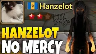 God Mode Activated: Hanzelot&acute;s Best Wins! - Summoners War