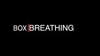 Ep. 1: Box Breathing for Stress Relief
