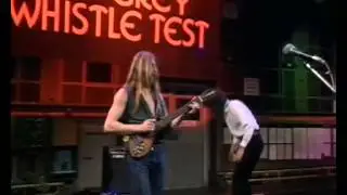 Otway & Barrett ~ Cheryl's Going Home 1977 (OGWT)