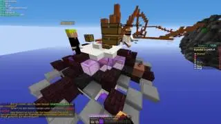 KingOfKnockback - Hacker