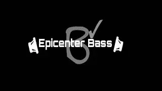 Gray side | Cristal Epicenter Bass