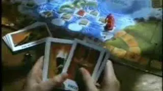 Waddingtons Key To The Kingdom Advert