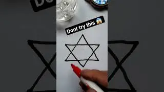 Dont try this 😱